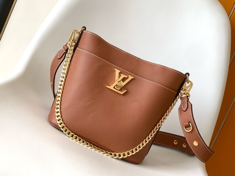 LV Bucket Bags